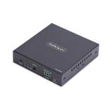StarTech.com - Transmisor KVM HDMI por Redes IP - Serie IH2006 - 4K 60Hz - para Teclado/Vídeo/Ratón - Sin Controladores - Incluy