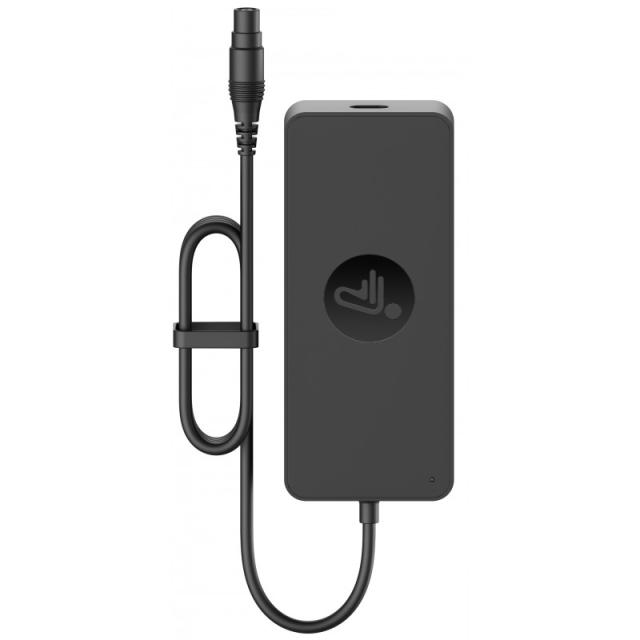 Ninebot by Segway - AD.05.00.13.0015 pieza de repuesto para patinete Cargador para patinete eléctrico