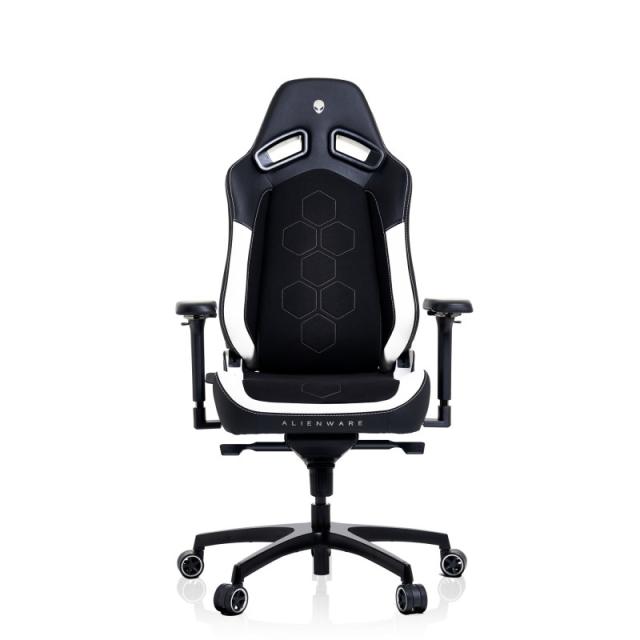 Vertagear - VG-S5800_AW Alienware Asiento acolchado Respaldo acolchado