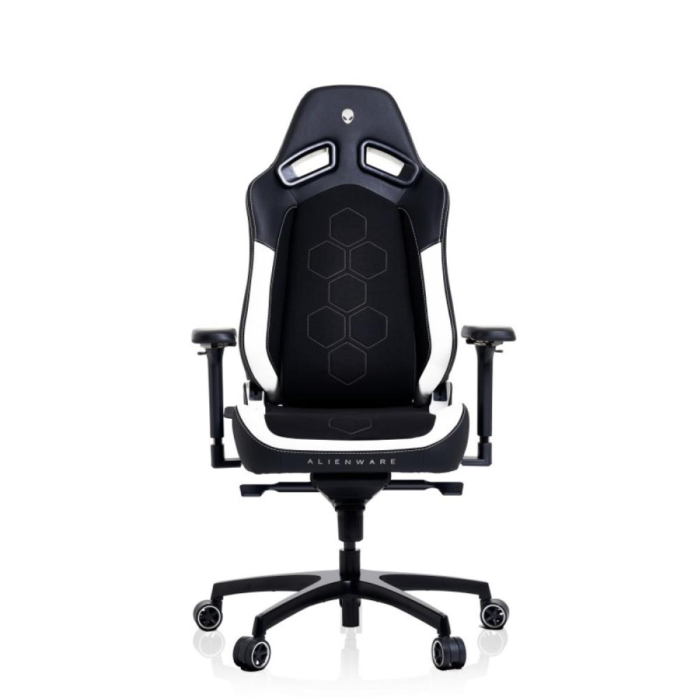 Vertagear - VG-S5800_AW Alienware Asiento acolchado Respaldo acolchado