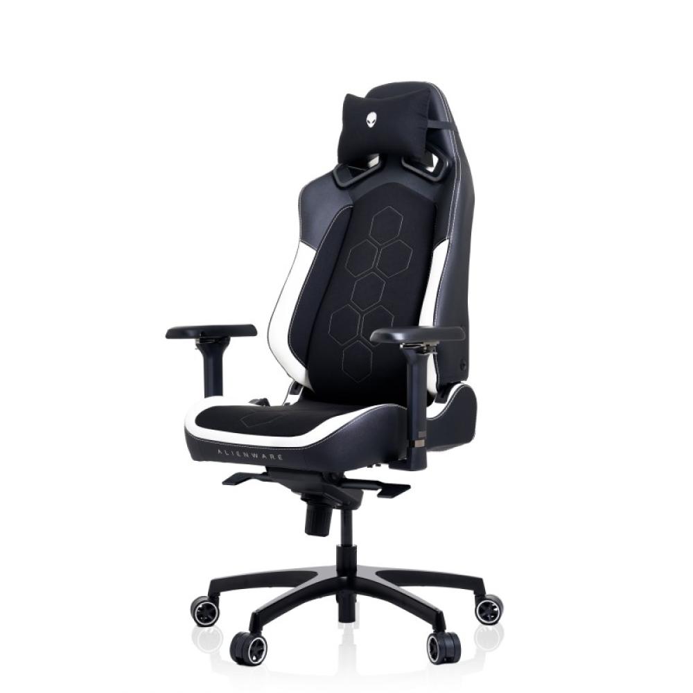 Vertagear - VG-S5800_AW Alienware Asiento acolchado Respaldo acolchado