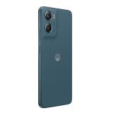 Motorola - moto g06 17,5 cm (6.88") SIM doble Android 15 4G USB Tipo C 4 GB 64 GB 5200 mAh Azul