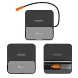 j5create - Omni Side Dock para Nintendo Switch 2™ y Steam Deck™