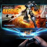 j5create - Omni Side Dock para Nintendo Switch 2™ y Steam Deck™