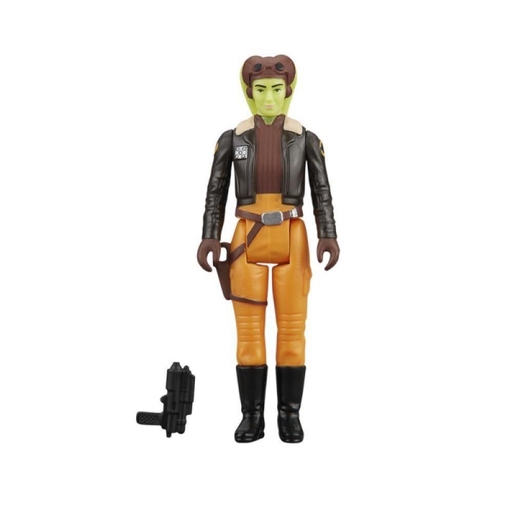 Hasbro - Star Wars Retro Collection General Hera Syndulla
