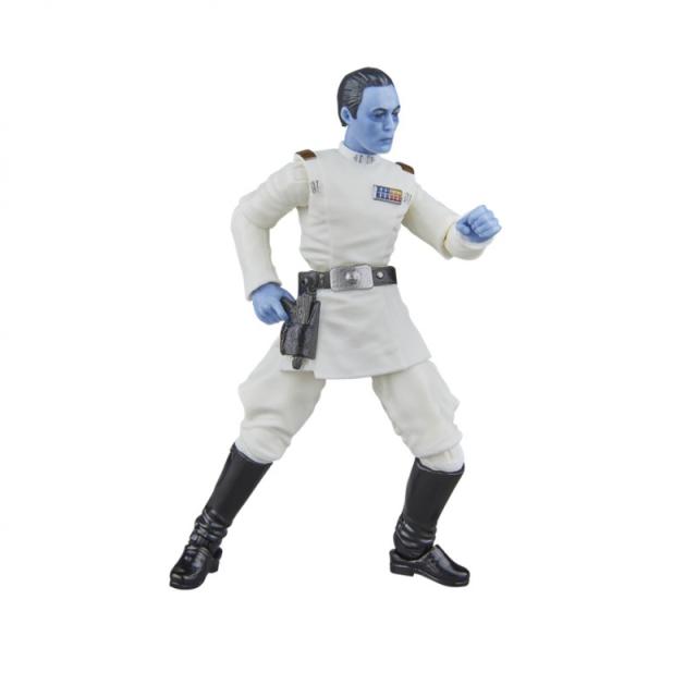 Hasbro - Star Wars The Vintage Collection Grand Admiral Thrawn