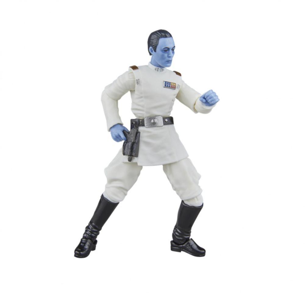 Hasbro - Star Wars The Vintage Collection Grand Admiral Thrawn