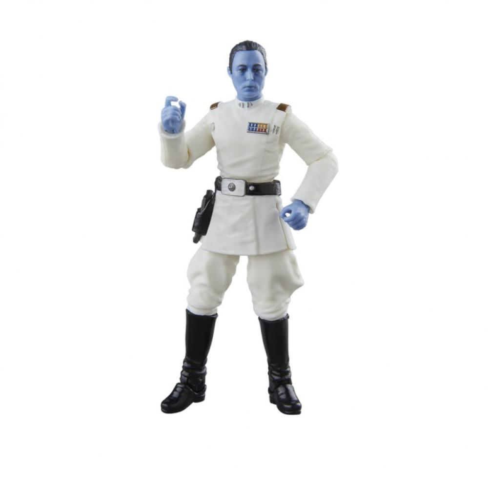 Hasbro - Star Wars The Vintage Collection Grand Admiral Thrawn