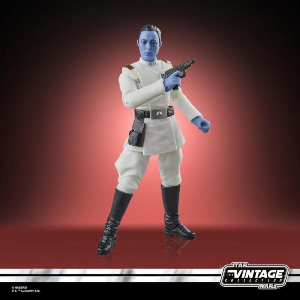 Hasbro - Star Wars The Vintage Collection Grand Admiral Thrawn