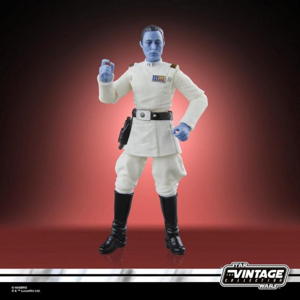 Hasbro - Star Wars The Vintage Collection Grand Admiral Thrawn
