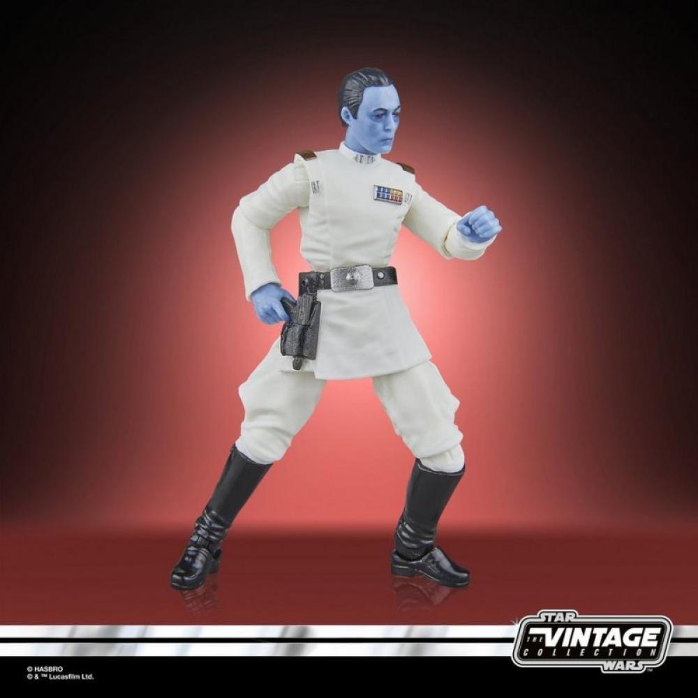 Hasbro - Star Wars The Vintage Collection Grand Admiral Thrawn