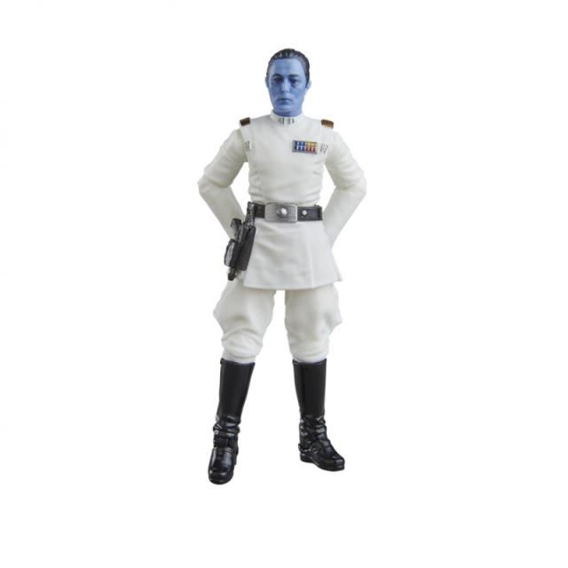 Hasbro - Star Wars The Vintage Collection Grand Admiral Thrawn