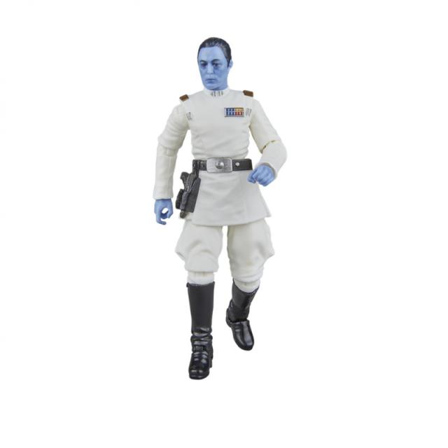 Hasbro - Star Wars The Vintage Collection Grand Admiral Thrawn