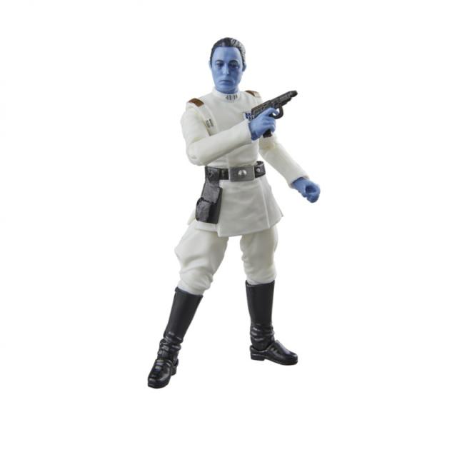 Hasbro - Star Wars The Vintage Collection Grand Admiral Thrawn