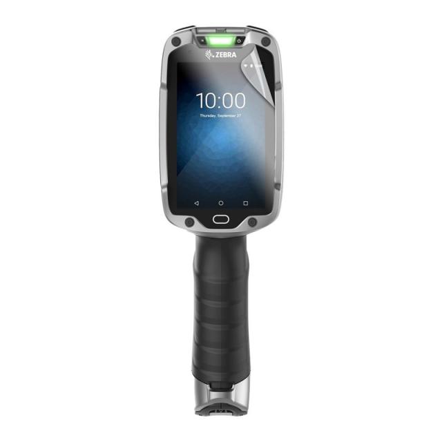 Mobilis - 036279 accesorio para ordenador de bolsillo tipo PDA Protector de pantalla