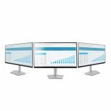 StarTech.com - Filtro Anti Luz Azul de 16:10 para Monitor de 24" - Filtro de Luz Azul para Monitor de 24 Pulgadas - Reduce la Fa