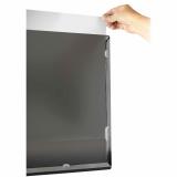 StarTech.com - Filtro Anti Luz Azul de 16:10 para Monitor de 24" - Filtro de Luz Azul para Monitor de 24 Pulgadas - Reduce la Fa