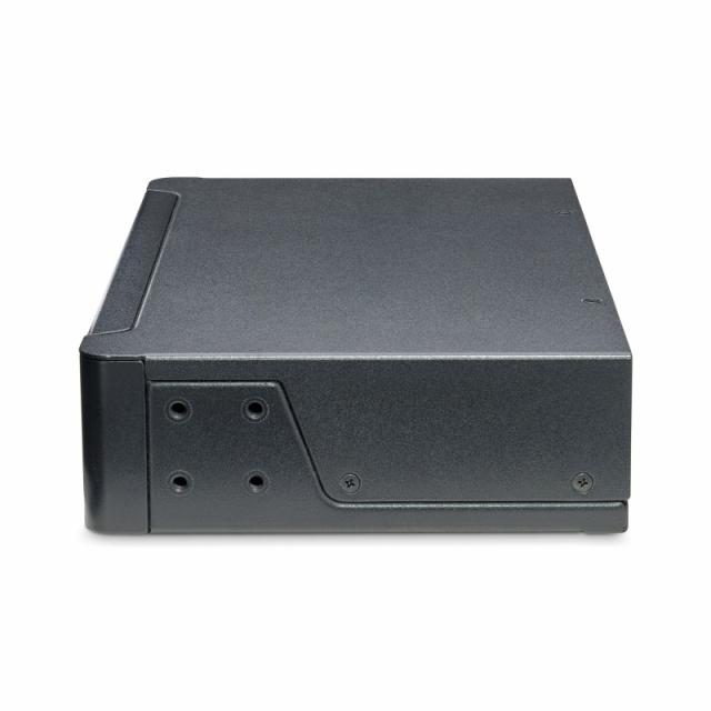 StarTech.com - Switch KVM de 4 Puertos DisplayPort para Un Monitor - 4K 60Hz - Hub Ladrón de 6 Puertos USB - TAA - DisplayPort 1