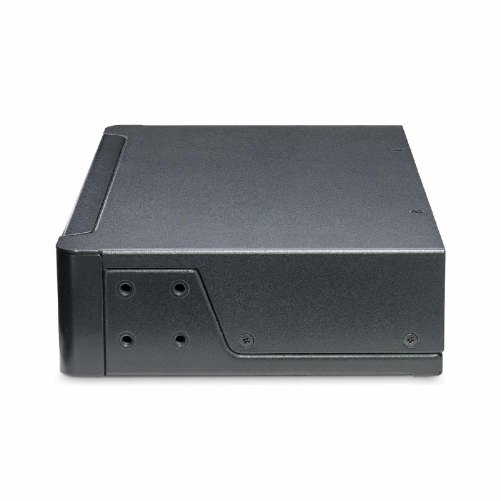 StarTech.com - Switch KVM de 4 Puertos DisplayPort para Un Monitor - 4K 60Hz - Hub Ladrón de 6 Puertos USB - TAA - DisplayPort 1