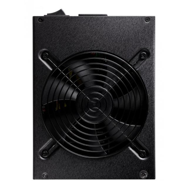 FSP - CANNON PRO(ATX3.1) 2500W unidad de fuente de alimentación 20+4 pin ATX ATX Negro