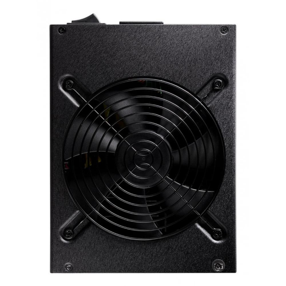 FSP - CANNON PRO(ATX3.1) 2500W unidad de fuente de alimentación 20+4 pin ATX ATX Negro