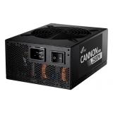 FSP - CANNON PRO(ATX3.1) 2500W unidad de fuente de alimentación 20+4 pin ATX ATX Negro