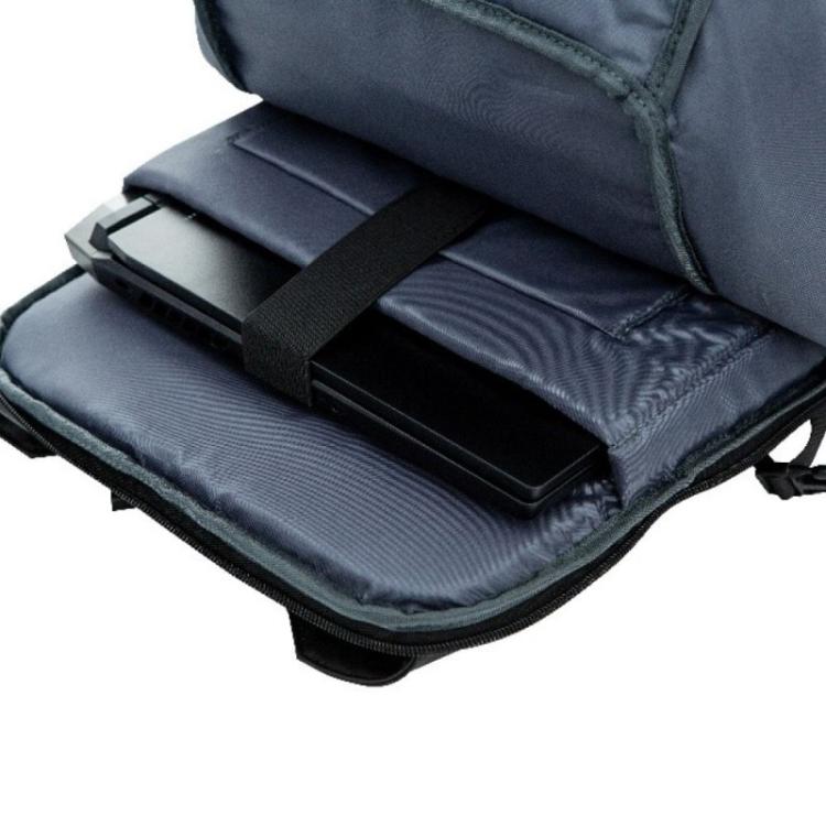 Acer - Predator Utility Lite Backpack 16" 40,6 cm (16") Mochila Negro