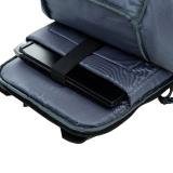 Acer - Predator Utility Lite Backpack 16" 40,6 cm (16") Mochila Negro