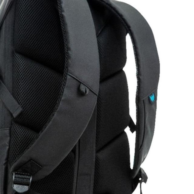 Acer - Predator Utility Lite Backpack 16" 40,6 cm (16") Mochila Negro