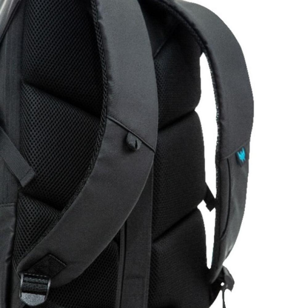 Acer - Predator Utility Lite Backpack 16" 40,6 cm (16") Mochila Negro