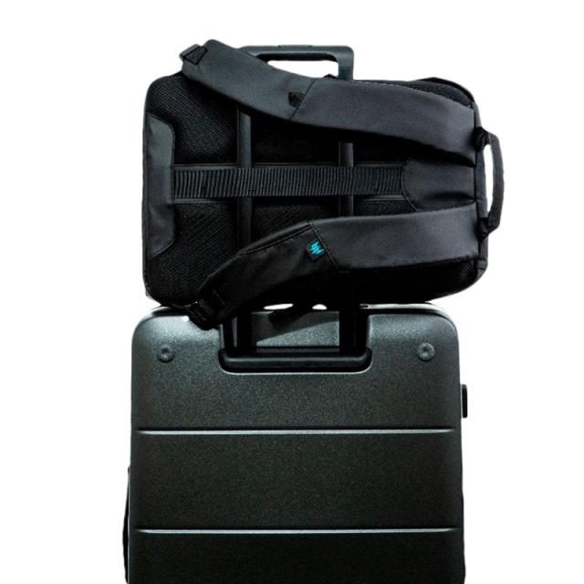 Acer - Predator Utility Lite Backpack 16" 40,6 cm (16") Mochila Negro