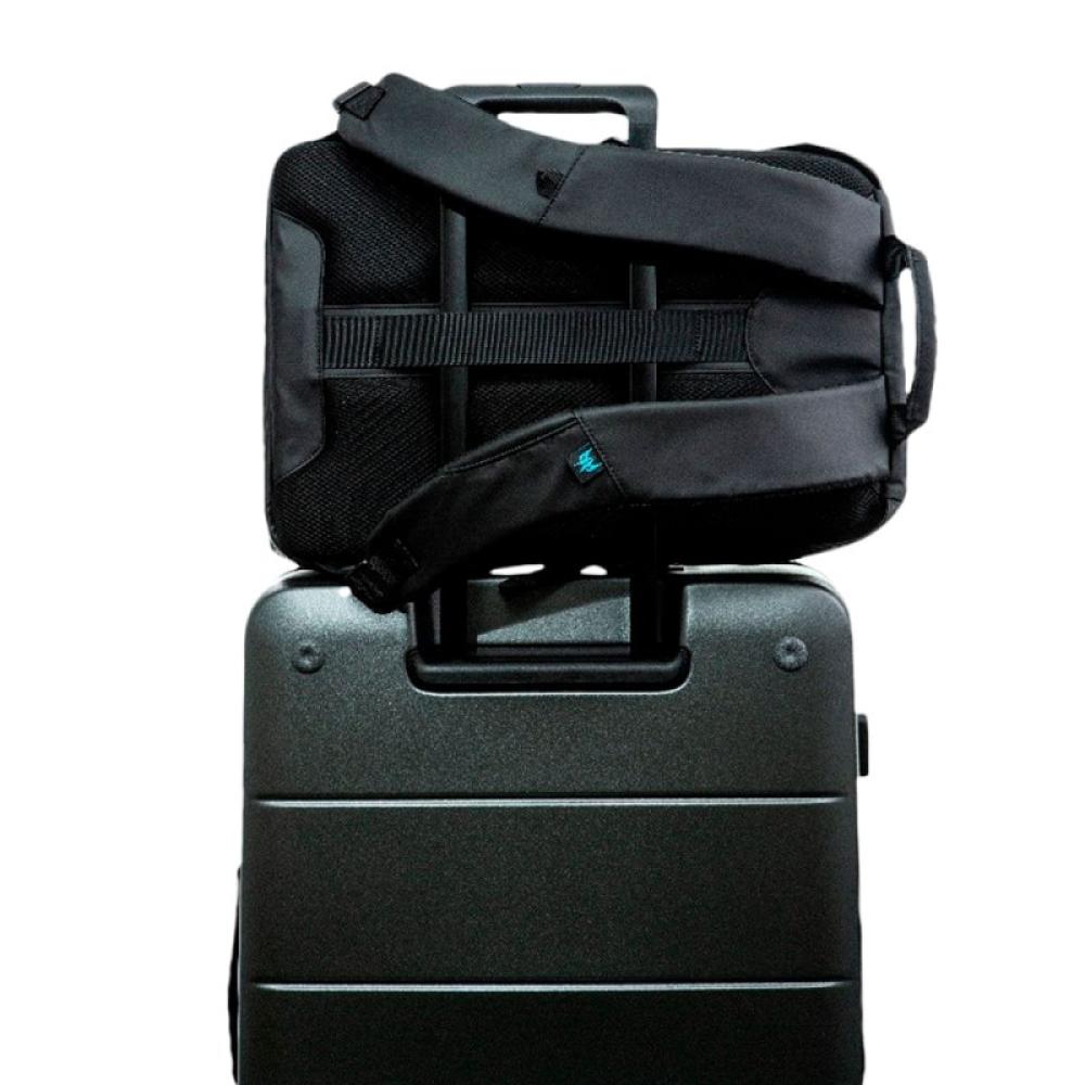Acer - Predator Utility Lite Backpack 16" 40,6 cm (16") Mochila Negro