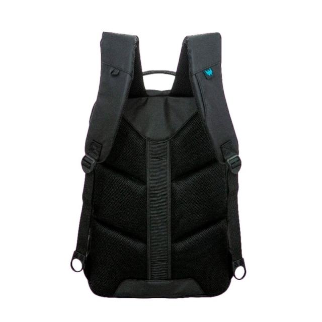 Acer - Predator Utility Lite Backpack 16" 40,6 cm (16") Mochila Negro