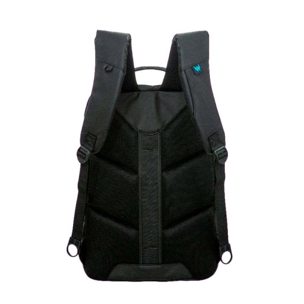 Acer - Predator Utility Lite Backpack 16" 40,6 cm (16") Mochila Negro
