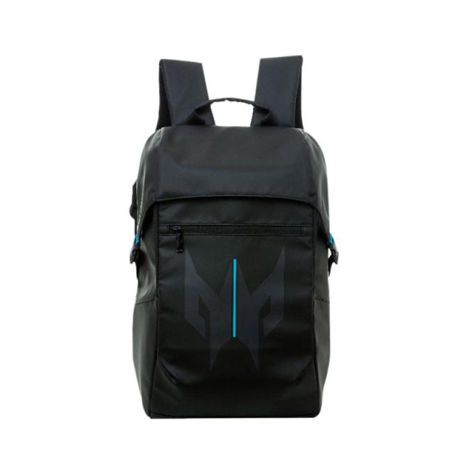 Acer - Predator Utility Lite Backpack 16" 40,6 cm (16") Mochila Negro
