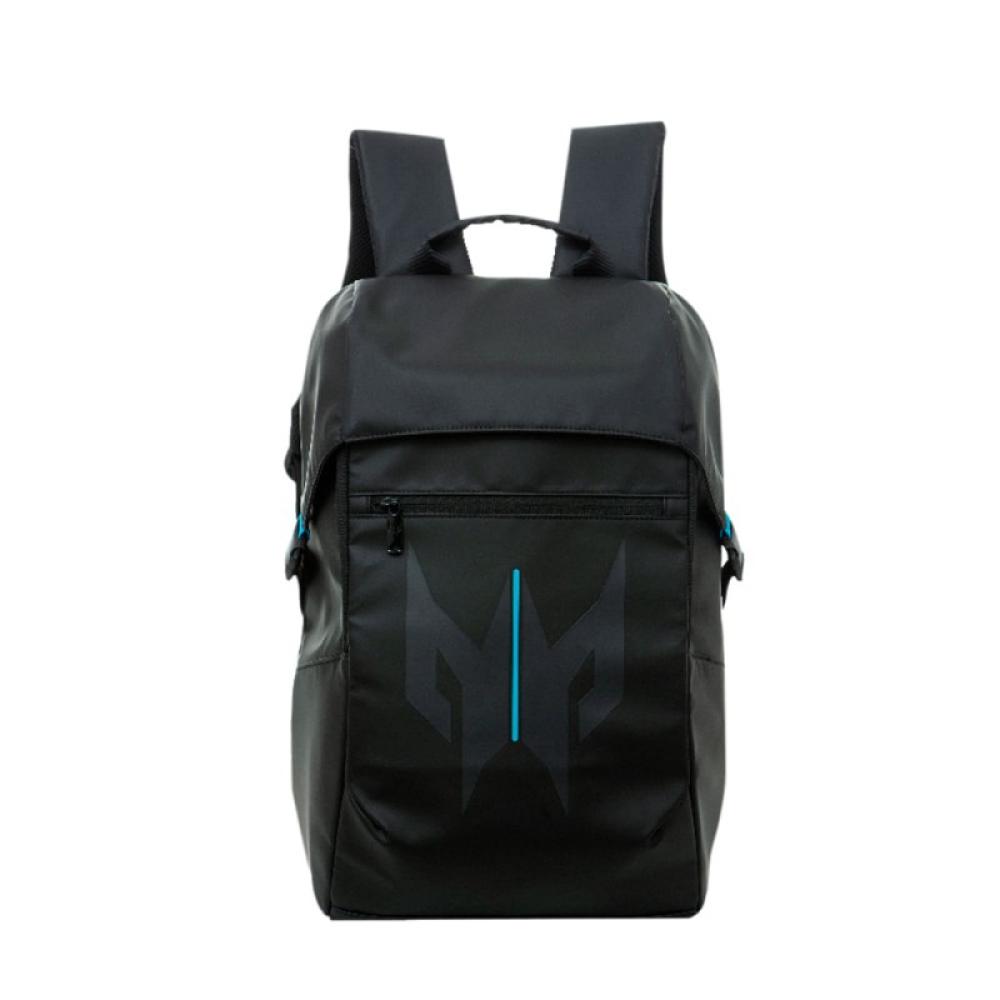 Acer - Predator Utility Lite Backpack 16" 40,6 cm (16") Mochila Negro