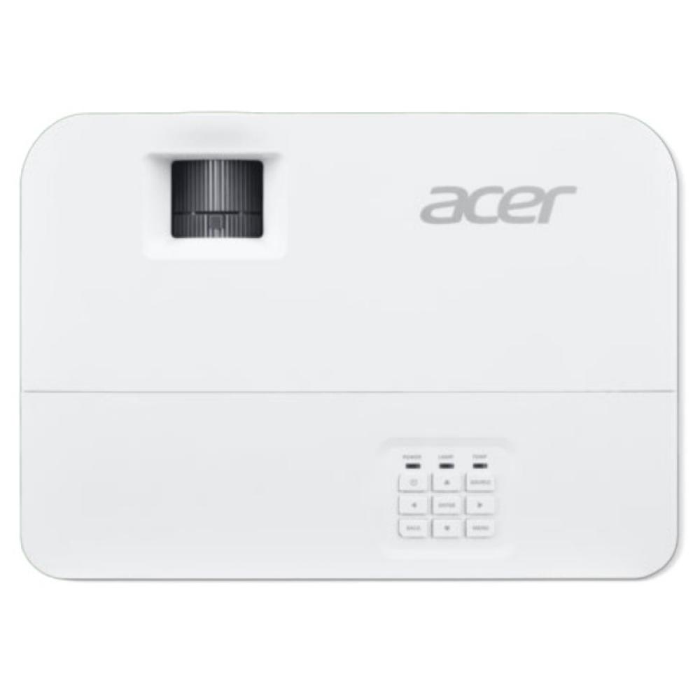 Acer - H6815GTV 4000 lúmenes ANSI DLP UHD 4K (3840x2160) 3D Blanco