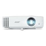 Acer - H6815GTV 4000 lúmenes ANSI DLP UHD 4K (3840x2160) 3D Blanco