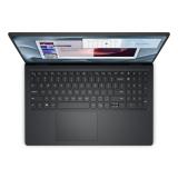 DELL - Pro 15 Essential PV15250 Intel® Core™ i5 i5-1334U Portátil 39,6 cm (15.6") Full HD 8 GB DDR5-SDRAM 512 GB SSD Wi-Fi 6 (80