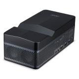 Acer - PD1520Us Proyector de alcance ultracorto 500 lúmenes ANSI DLP 1080p (1920x1080) Negro