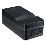 Acer - PD1520Us Proyector de alcance ultracorto 500 lúmenes ANSI DLP 1080p (1920x1080) Negro