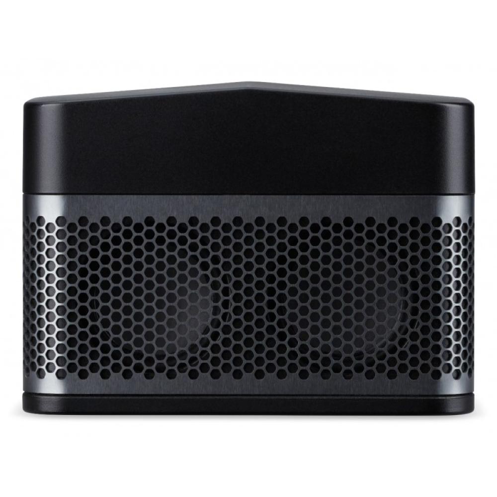 Acer - PD1520Us Proyector de alcance ultracorto 500 lúmenes ANSI DLP 1080p (1920x1080) Negro