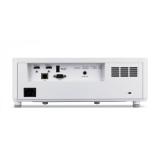 Acer - Large Venue PL6520 Proyector para grandes espacios 6000 lúmenes ANSI DLP 1080p (1920x1080) Blanco