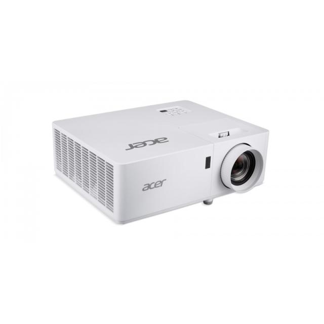 Acer - Large Venue PL6520 Proyector para grandes espacios 6000 lúmenes ANSI DLP 1080p (1920x1080) Blanco