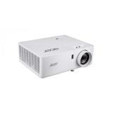 Acer - Large Venue PL6520 Proyector para grandes espacios 6000 lúmenes ANSI DLP 1080p (1920x1080) Blanco