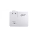 Acer - Large Venue PL6520 Proyector para grandes espacios 6000 lúmenes ANSI DLP 1080p (1920x1080) Blanco