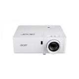 Acer - Large Venue PL6520 Proyector para grandes espacios 6000 lúmenes ANSI DLP 1080p (1920x1080) Blanco