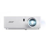 Acer - Large Venue PL6520 Proyector para grandes espacios 6000 lúmenes ANSI DLP 1080p (1920x1080) Blanco