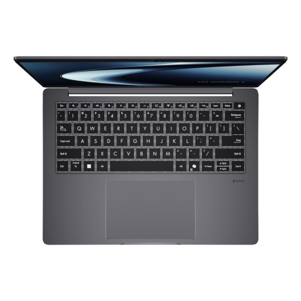 ASUS - ExpertBook P3 PM3406CKA-NZ0330X - Ordenador Portátil 14" WQXGA (AMD Ryzen AI 5 330, 32GB RAM, 1TB SSD, Radeon 820M, Windo