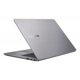 ASUS - ExpertBook P3 PM3406CKA-NZ0330X - Ordenador Portátil 14" WQXGA (AMD Ryzen AI 5 330, 32GB RAM, 1TB SSD, Radeon 820M, Windo